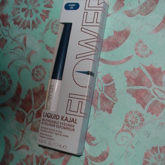 FLOWER By Drew NIB Blendable Liquid Eyeliner STARRY - Picture 1 of 1